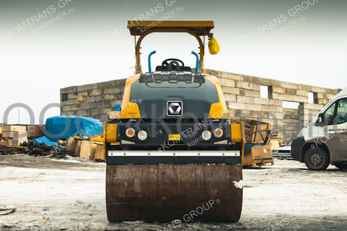XCMG XD120VT